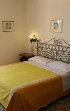 Hotel Don Pedro (Isquia, Italia)
