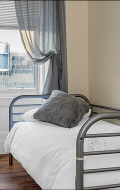 Hotel Jasmine Apartment Sleeps 7 (Edinburgh, Storbritannien)