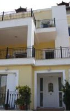 Casa/apartamento entero Santafemia Studios & Apartments (Agia Efimia, Grecia)
