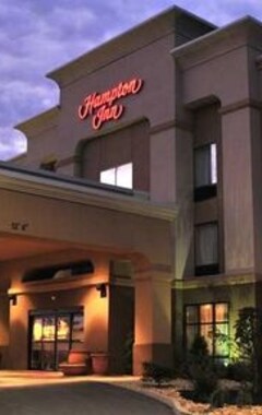 Hotel Hampton Inn Indiana (Indiana, EE. UU.)