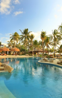 Bali Mandira Beach Resort & Spa (Legian, Indonesia)