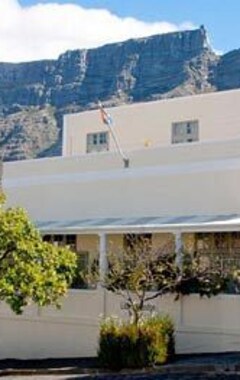 Hotelli Liberty Lodge (Kapkaupunki, Etelä-Afrikka)