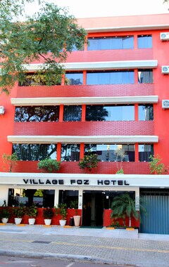 Hotel Village Foz (Foz de Iguazú, Brasil)