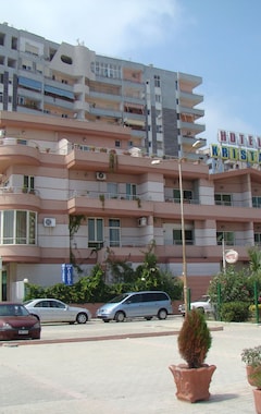 Hotel Kristal (Durrës, Albania)