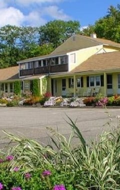 Hotelli Bay Top Motel (Laconia, Amerikan Yhdysvallat)