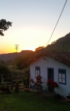 Casa/apartamento entero Sítio Lavras do Abade (Pirenópolis, Brasil)