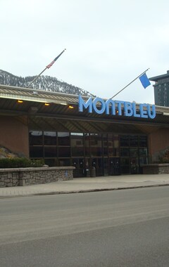 Hotel MontBleu Resort Casino & Spa (Stateline, EE. UU.)
