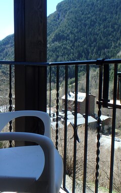 Hotel Xalet Besolí (Arinsal, Andorra)