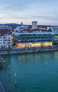 Hotel Aika Seaside Living (Friedrichshafen, Alemania)