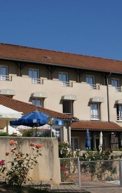 Hotel Logis Noemys Morgon (Villié-Morgon, Francia)