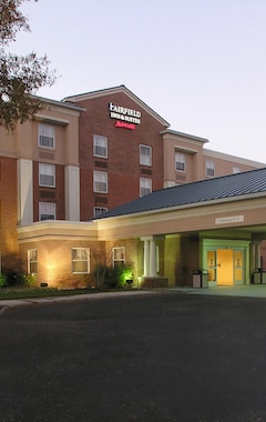 Hotel Fairfield Inn & Suites by Marriott Williamsburg (Williamsburg, EE. UU.)