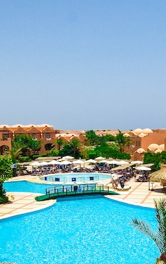 Hotelli Jaz Makadi Oasis Club (Hurghada, Egypti)