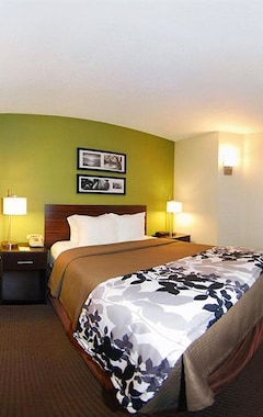 Hotel Red Lion Inn (Fort Collins, USA)