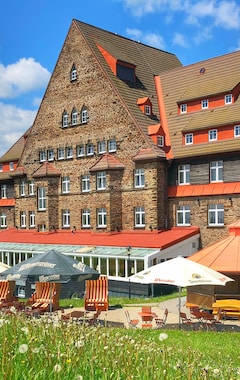 Hotel Sachsenbaude Oberwiesenthal (Oberwiesenthal, Tyskland)