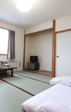 Hotel Tohokan (Ryokan) (Kushiro, Japan)