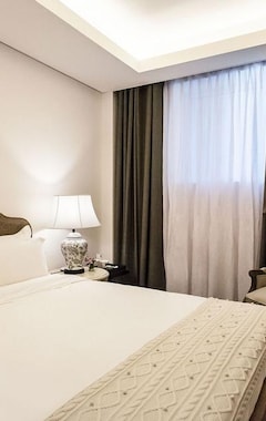 Hotel Kayla Boutique (Uijeongbu, Sydkorea)