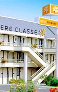 Hotelli Premiere Classe Bordeaux Sud - Pessac Becquerel (Pessac, Ranska)