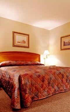 Bed & Breakfast Will Rogers Inn Claremore (Claremore, EE. UU.)