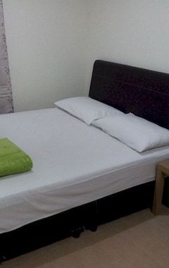 Hotel Friendship Motel (Georgetown, Malasia)