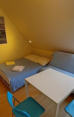Casa/apartamento entero Good Spirit Rooms (Kolobrzeg, Polonia)