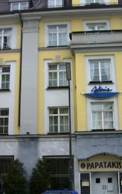 Hotel Nikolai (Múnich, Alemania)