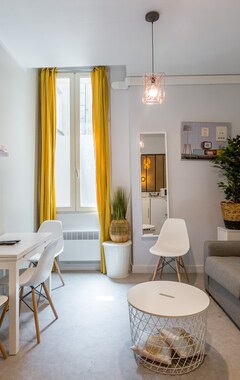 Koko talo/asunto Apartment Ws Louvre - Saint Honoré (Pariisi, Ranska)