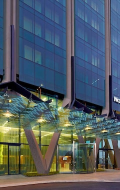 Hotelli Novotel Auckland Airport (Mangere, Uusi-Seelanti)