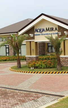 Aqua Mira Resort (Tanza, Filipinas)