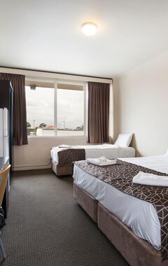 Hotelli Meadow Inn Hotel-Motel (Melbourne, Australia)
