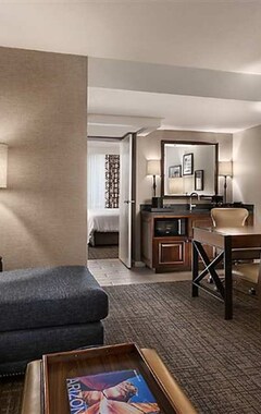 Hotel Embassy Suites by Hilton Scottsdale Resort (Scottsdale, EE. UU.)