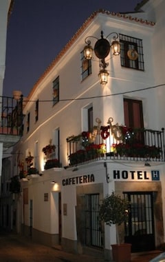 Hotel Plaza Grande (Zafra, España)
