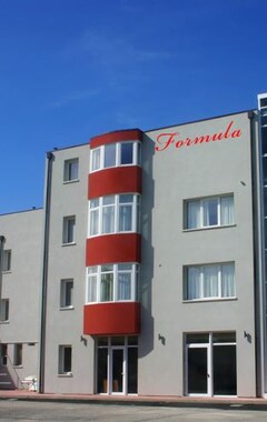 Hotel Formula (Rosolina, Italien)