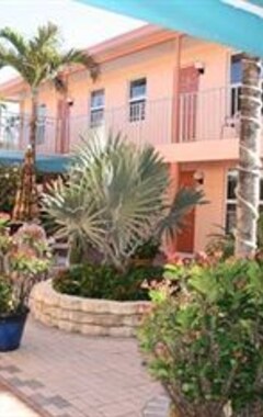 Hotel Lago Mar Motel And Apartments (Palm Beach, EE. UU.)