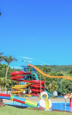 Caldas Park & Hotel Caldas Novas (Caldas Novas, Brasilien)