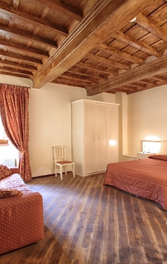 Hotel Villa San Michele (Carmignano, Italia)