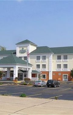 Hotelli Country Inn & Suites by Radisson, O'Fallon, IL (O'Fallon, Amerikan Yhdysvallat)