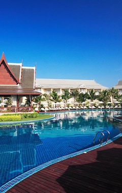 Hotelli Sofitel Krabi Phokeethra Golf and Spa Resort (Klong Muang, Thaimaa)