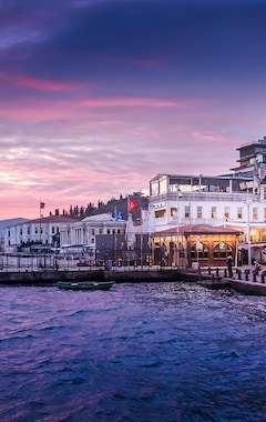 Hotel The Stay Bosphorus (Istanbul, Tyrkiet)