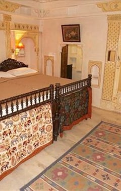 Heritage Hotel Lal Niwas (Phalodi, India)