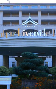 Resort Qafqaz Riverside Hotel (Baku, Azerbaijan)