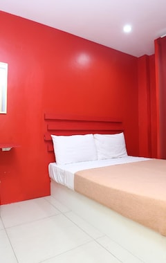 Oyo 89654 My New Home Hotel (Gua Musang, Malaysia)