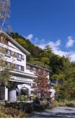 Resort Kamikochi Lemeiesta Hotel (Matsumoto, Japan)