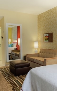 Hotelli Home2 Suites By Hilton Dupont (DuPont, Amerikan Yhdysvallat)