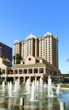 Hotel Signia by Hilton San Jose (San Jose, USA)