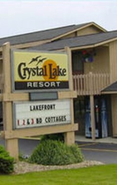 Crystal Lake Resort (Beulah, USA)