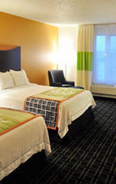 Hotel Fairfield Inn By Marriott Loveland Fort Collins (Loveland, USA)