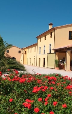 Campastrello Sport Hotel Residence (Castagneto Carducci, Italien)