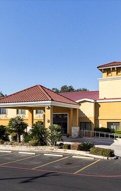 SureStay Plus Hotel by Best Western San Antonio North (San Antonio, EE. UU.)