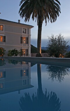 Hotel Aethos Corsica - U Palazzu Serenu (Oletta, Frankrig)