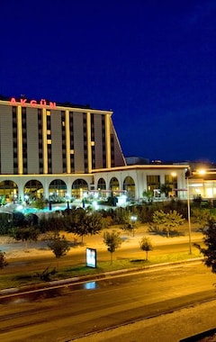 Akgun Elazig Hotel (Elazig, Turquía)
